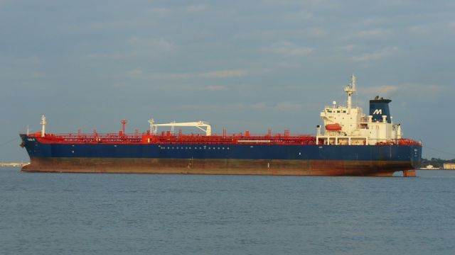 Mariam - 30 mars 2009 - Saint nazaire (11).JPG